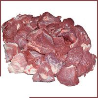 Slice Buffalo Meat, For Hotel, Feature : Delicious Taste, Fresh, Good In Protein, Purity