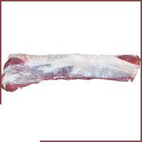 Striploin Buffalo Meat, For Mess, Restaurant, Feature : Purity, Delicious Taste