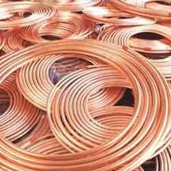 Copper Wire, Color : Brown