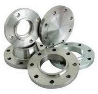 Polished Stainless Steel Inconel Alloys Flanges, For Frame, Oil Pump, Wall, Dimension : 0-15mm, 15-30mm