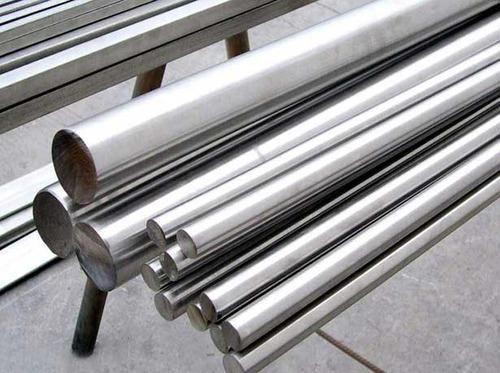 Metal Alloy Bar, For Manufacturing, Construction