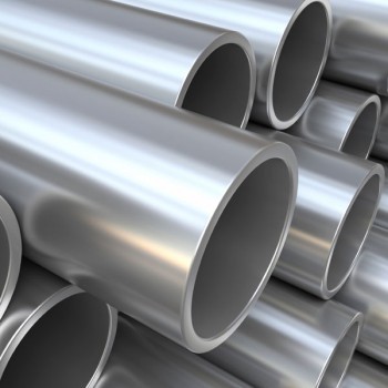 Polished Nickel Tubes, For Gas Supplying, Heating Fabricators, Length : 100-200mm, 200-300mm, 300-400mm