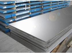 Polished Rectangular Stainless Steel Sheet, Feature : Corrosion Proof, Excellent Quality, Fine Finishing