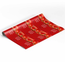 Multilayer Packaging Plastic Film Roll, Hardness : Soft