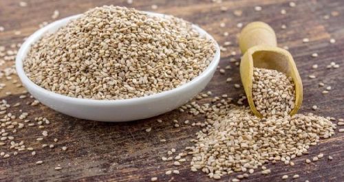 Organic Sesame Seeds, Style : Natural