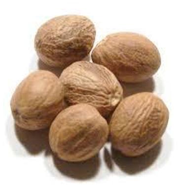 Whole Nutmeg, Packaging Size : 30 Kg