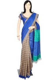 Tussar Printed Saree, Occasion : Party Wear