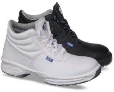 AC1444 Allen Cooper Safety Shoes, Features : Anti Static, Anti Skid, Oil Resistant