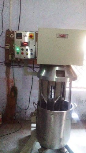 Double Bowel Planetary Mixer, Voltage : 220V, 440V