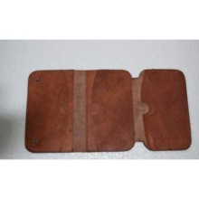 ZiBAG Unisex Wallet, For Money, Cash, Style : Vintage