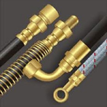 Hydraulic Hose