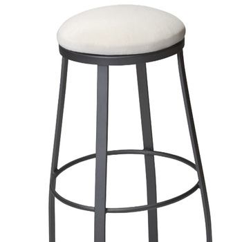 Tight Seat Bar Stool