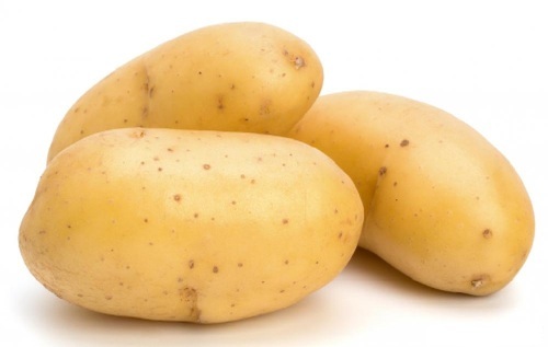 Organic Fresh Potato, Shelf Life : 6 Months