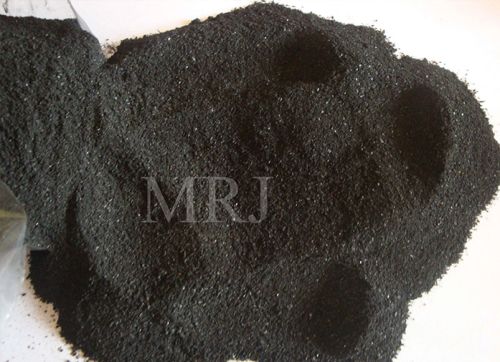 Coconut Shell Charcoal Powder