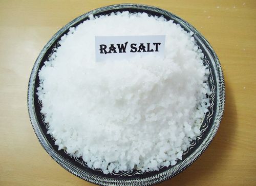 Crystal Salt