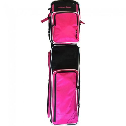 HAWK Hockey Bag, Color : Black