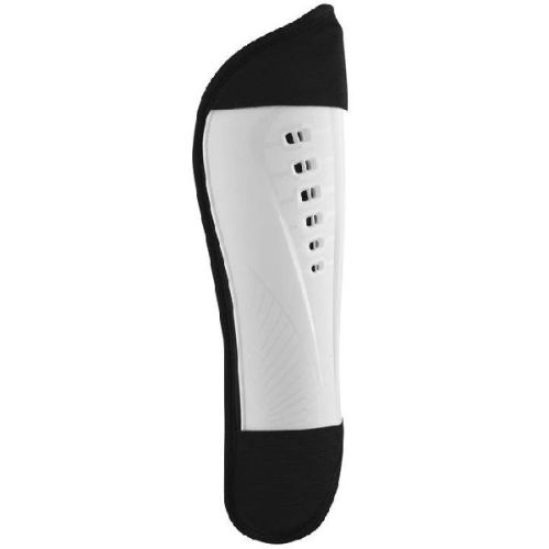 HAWK Plastic Hockey Shin Guards