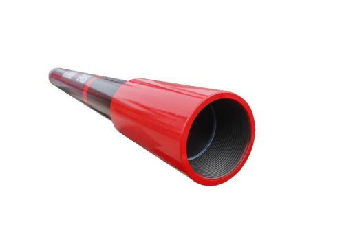 API 5CT Vaccum Insulated Tubing and Casing