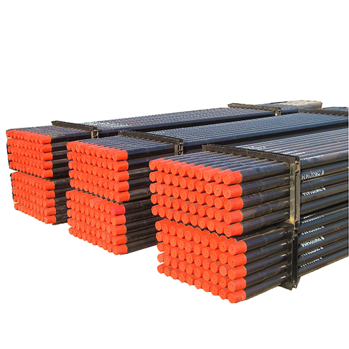 API 5DP G105 S135 EUE Drill Pipe For Oil Well Drilling