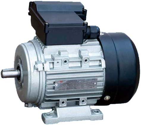 AC Motor, Brand Name : German Technology
