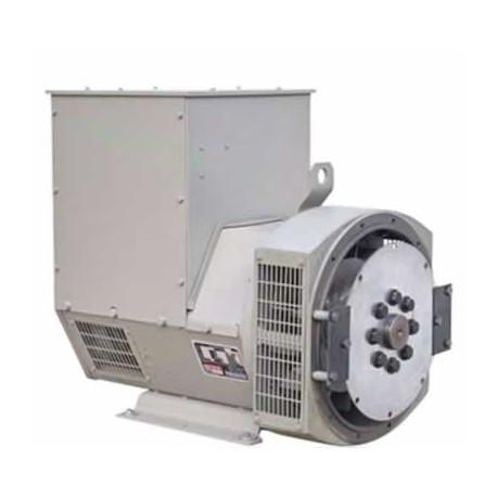 Electric Copper Stamford Alternator, Rated Power : 5kw-500kw