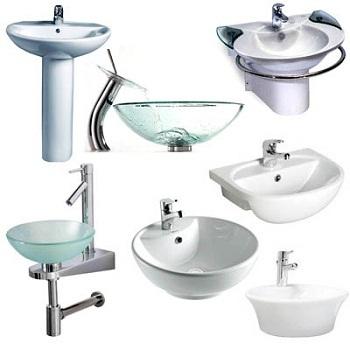 Sanitary Ware & Fittings