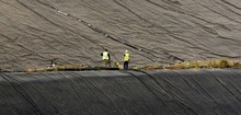 Geosynthetics