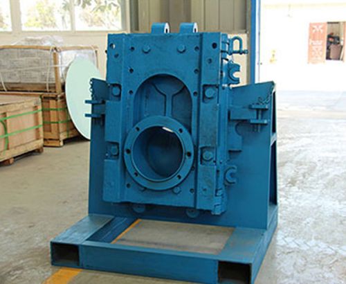 Convenient Replacement Slide Gate