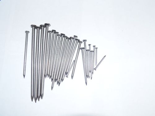 Concrete Steel Building Nails For Construction