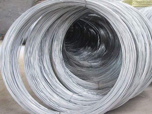 Electro Galvanized Iron Wire, Brand Name : BAIYI