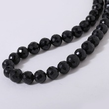 Loose Gemstone Black Spinel