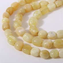 NIrvana Gemcraft Yellow Plain Tumble