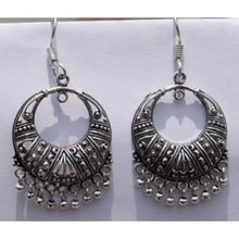 Jhumka Earring