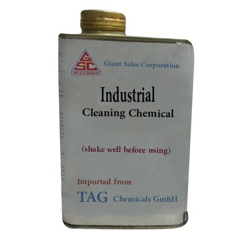 Teepol Cleaning Chemical