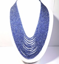 Blue Sapphire Beads, Occasion : Anniversary