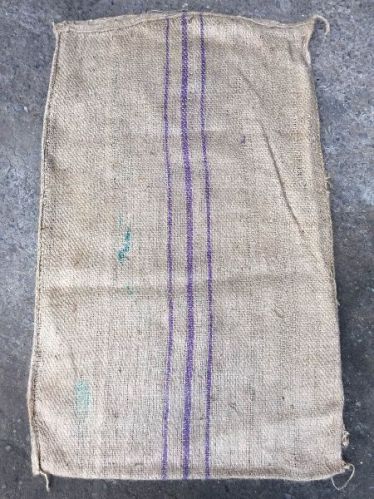 Jute Used Gunny Bags 44x26.5 Inch, Packaging Type : Brown