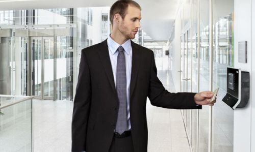 Access Control Systems