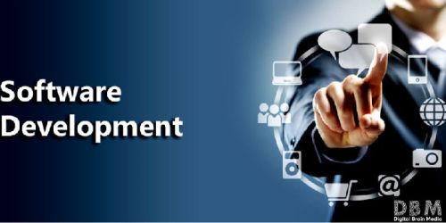 Software Development Service,software Development Service