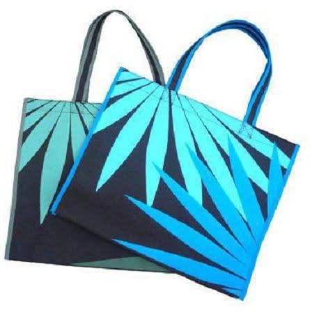 Printed Fancy Non Woven Bag, Carry Capacity : 1kg, 2kg, 500gm