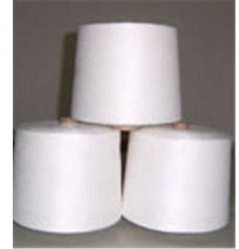 Contamination Free Poly Cotton Blended Yarn, For Knitting, Weaving, Technics : Ring Spun