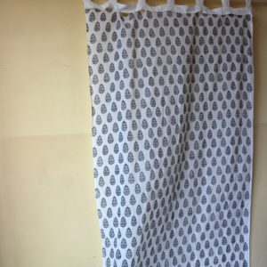 Door Valances Window Curtain