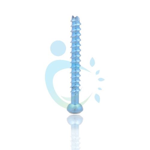 Self Tapping Full Threaded Screw, Size : Multisizes