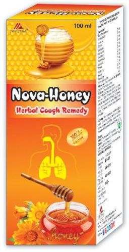Nivoxaa Nova Honey