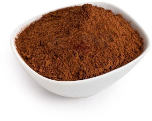 Cocoa powder, Packaging Type : brown
