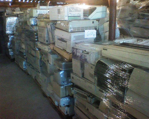 Computer scrap, Condition : Used, Certification : SGS Certified