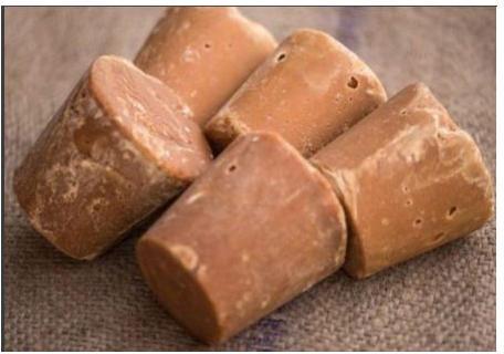 Sweet Jaggery