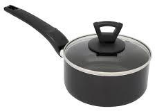 Polished Mini Saucepans, Color : Silver