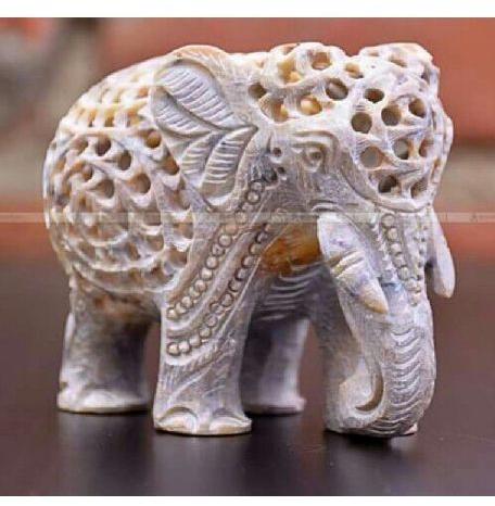 Under Cut Elephant