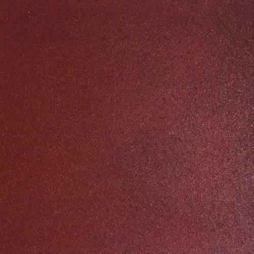 Sports Flooring - Rubber Tiles, Color : Terracotta