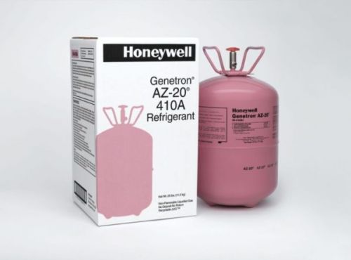 HONEYWELL REFRIGERANT GAS GENTRON